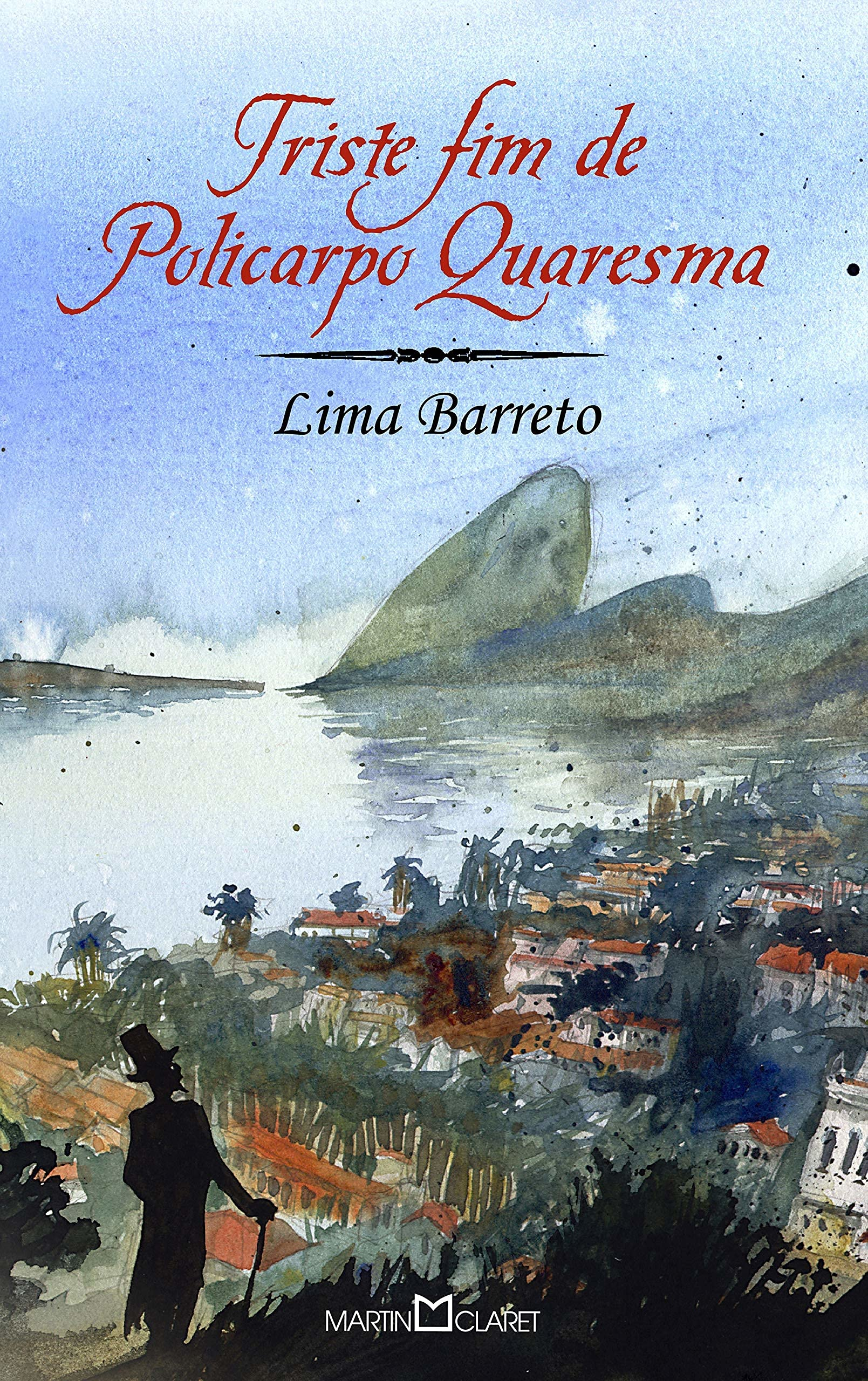 Em breve